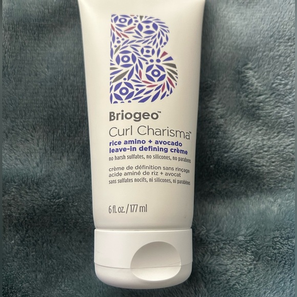 Curl Charisma Defining Creme - Picture 5 of 5